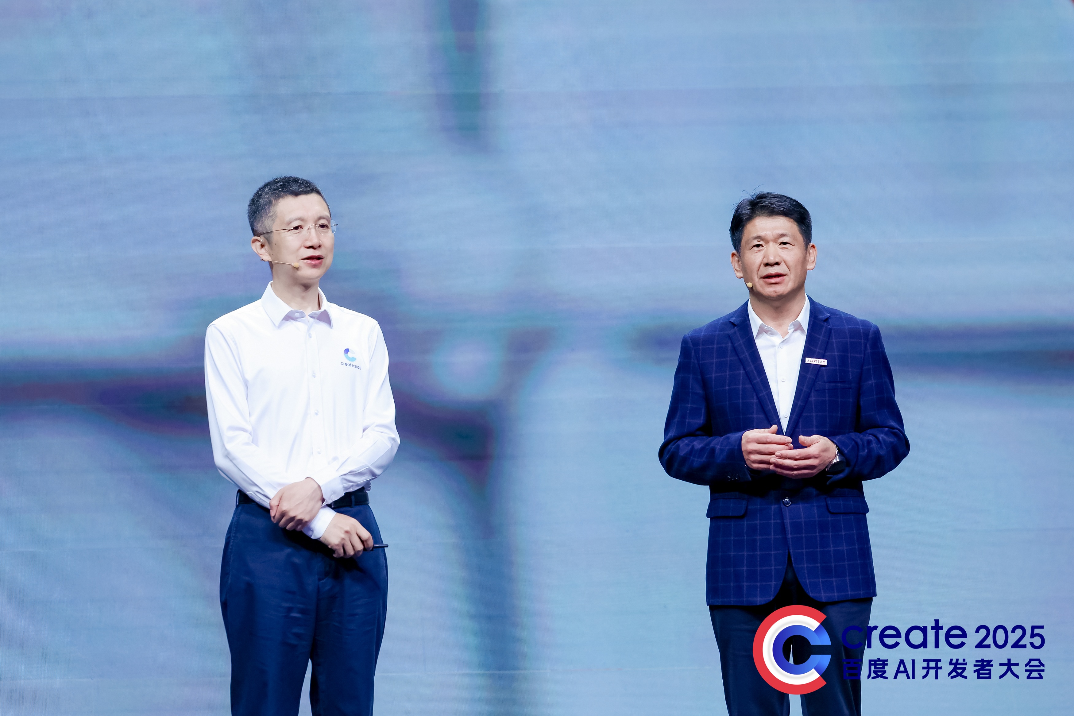 百度联合上海体育大学武术学院、中国武术博物馆发布首个“非遗武术大模型”