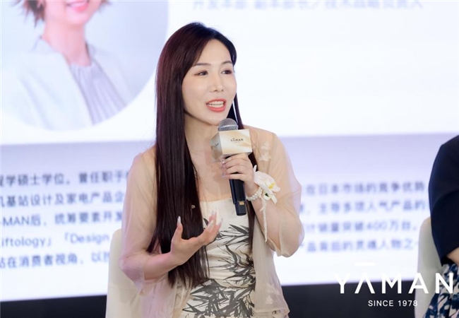 雅萌再次定义“院线美容设备”的黄金标准：用科学直击抗老本质，以服务提升院线体验