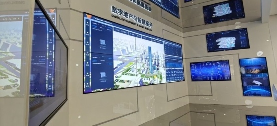 越秀商管18个项目符合WELL健康建筑标准，以健康空间解锁商业地产新价值
