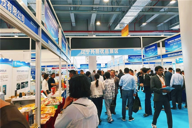 2025湖南内外贸一体化融合发展博览会顺利开展