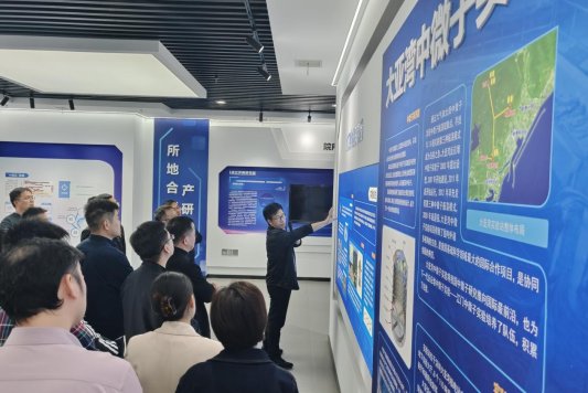 凝聚发展共识  激发奋进力量