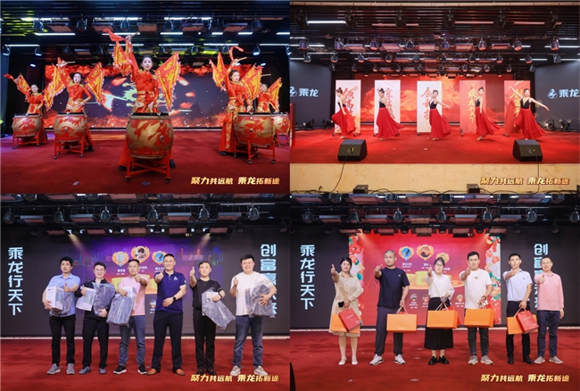 物流创富再添新利器，乘龙载货车燃动临沂物流圈