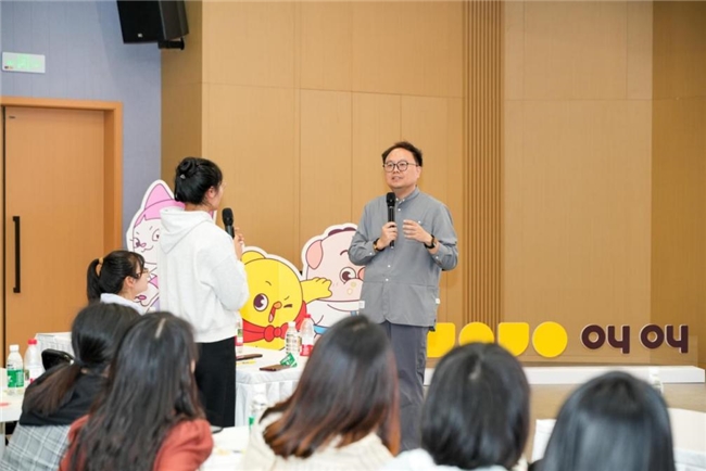 跨界智融，共育未来：叫叫与一线教育者共探科技教育融合新范式