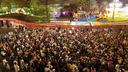 习酒携刀郎深圳演唱会：打造“历久弥香”的文化盛事，引爆城市文化热潮