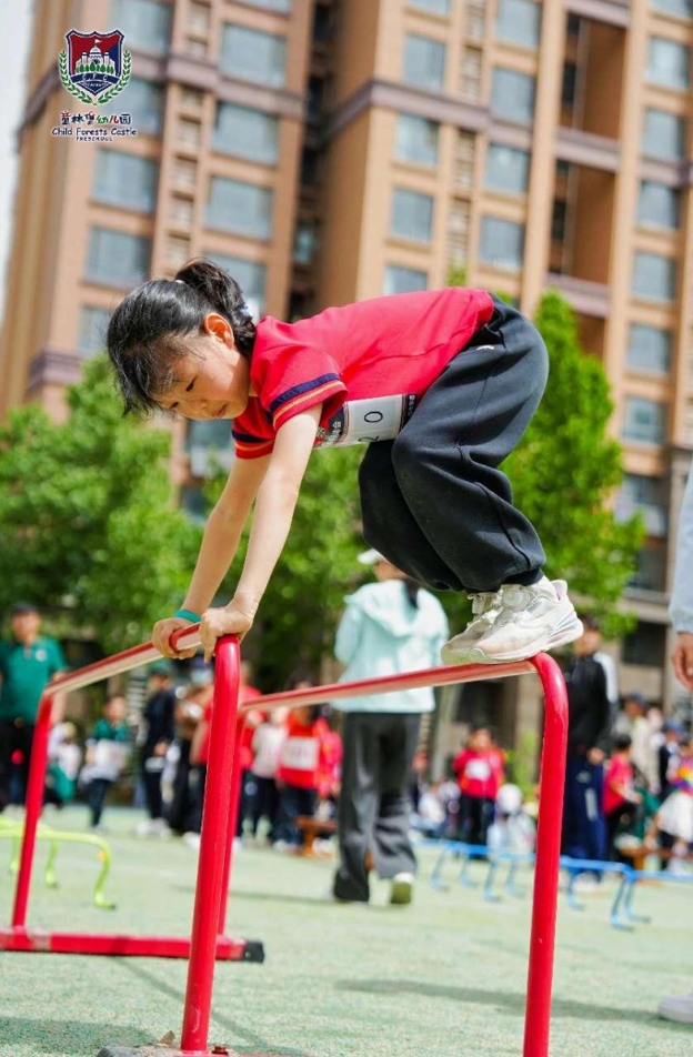 东城逸家教育集团奥龙小学2025年春季运动会精彩纪实