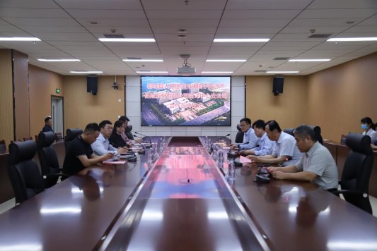 平安产险菏泽中心支公司：与鄄城县人民医院合作签约，"保险+医疗"服务模式迈向新台阶