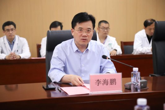 平安产险菏泽中心支公司：与鄄城县人民医院合作签约，"保险+医疗"服务模式迈向新台阶