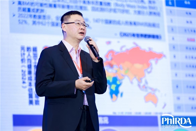 第三届糖尿病与代谢性疾病药物器械创新研发大会隆重开幕