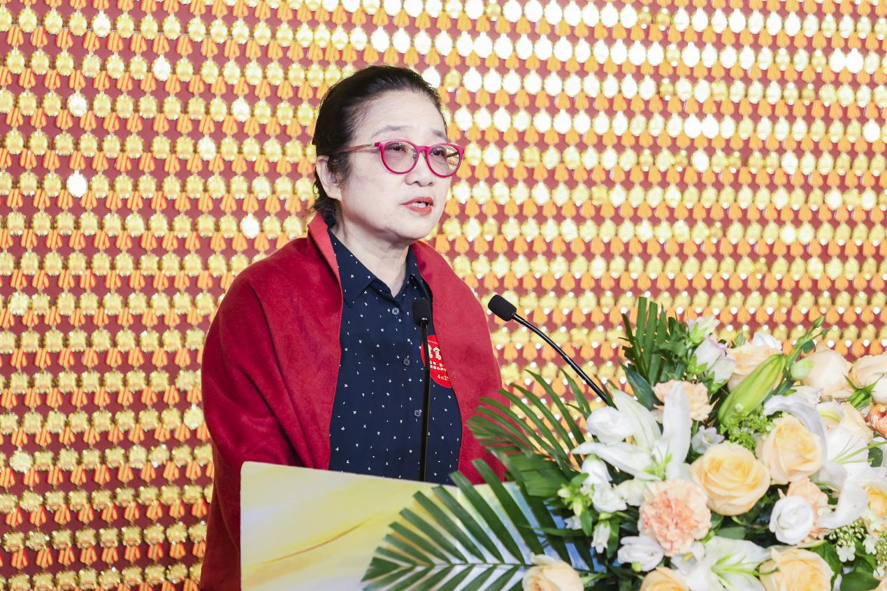 书写荣光——百年·百书·百位劳模心声书法大展在京隆重开幕