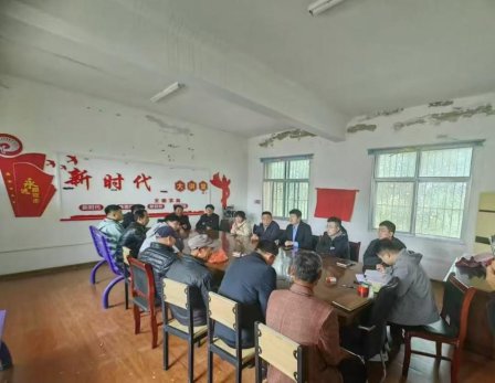 谢元东：退役不褪色，建功新时代