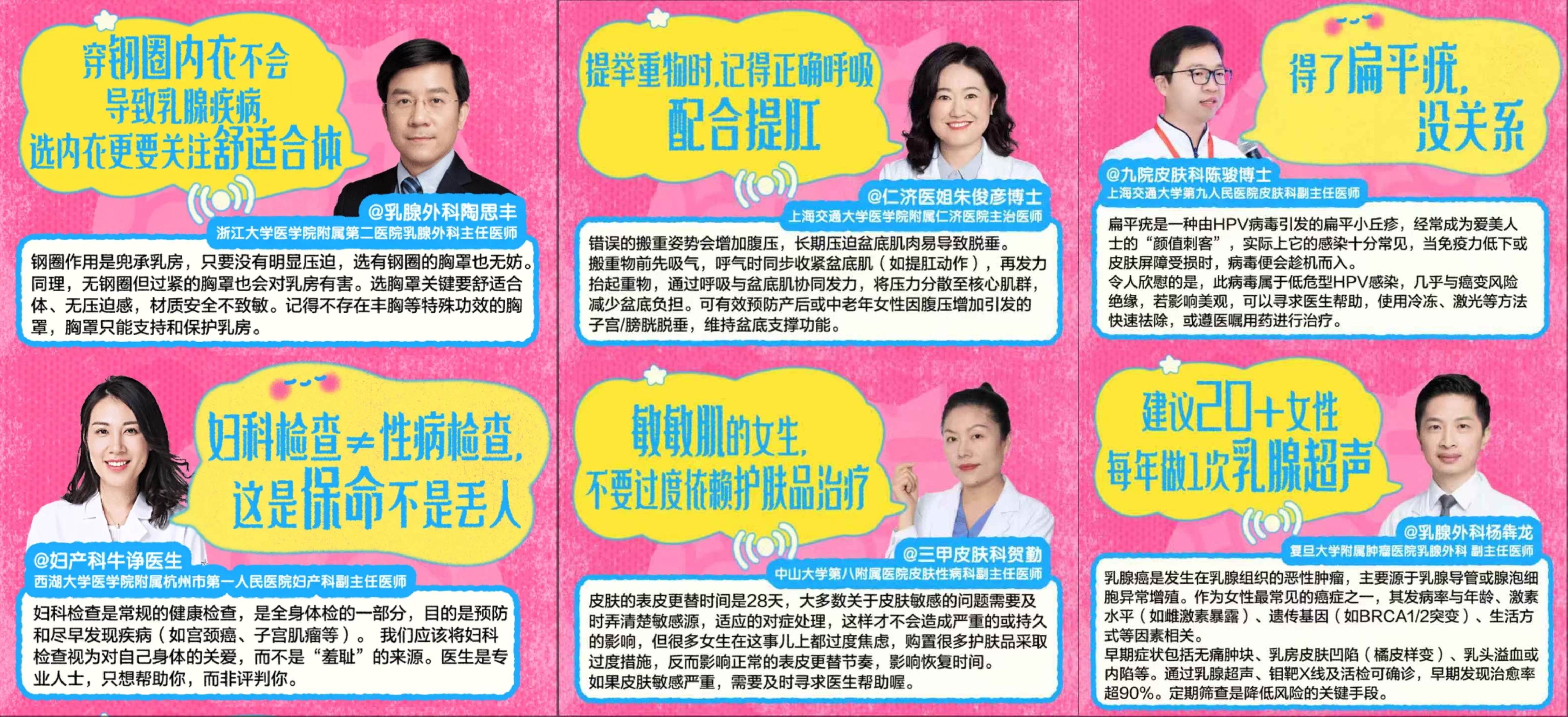 小红书再度携手12家医院共创“女性友好”诊室，让就医更有温度