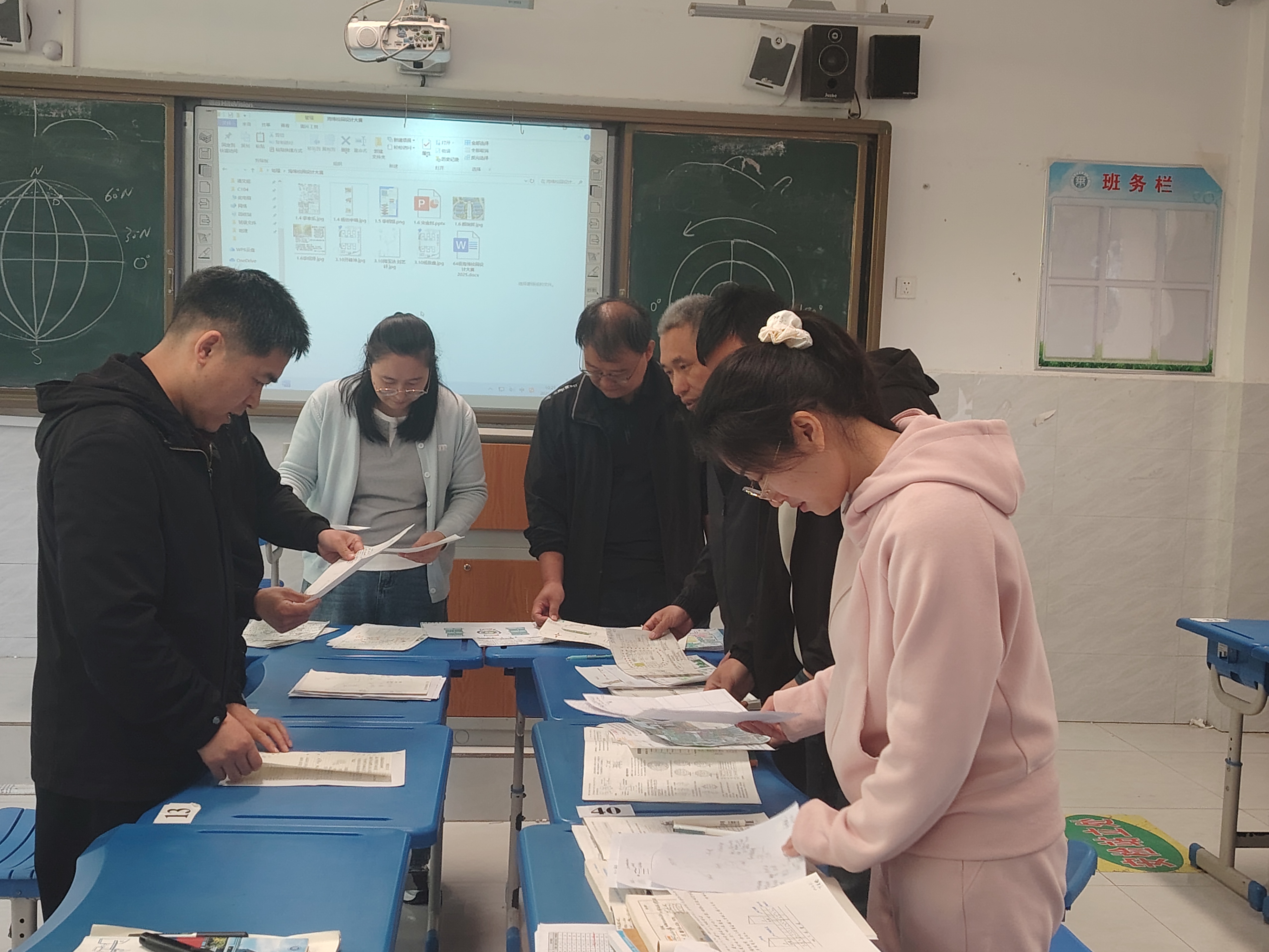 济南市莱芜第一中学：雨水利用？您的校园“改造方案“来了！