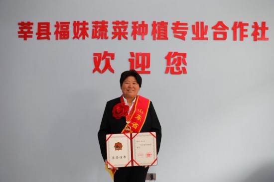 旧貌如何换新颜？看山东乡村致富带头人的“秘诀”