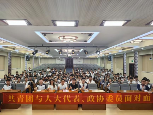 青春有N种打开方式，这个五四，轻工青年以多元形式诠释青春担当！