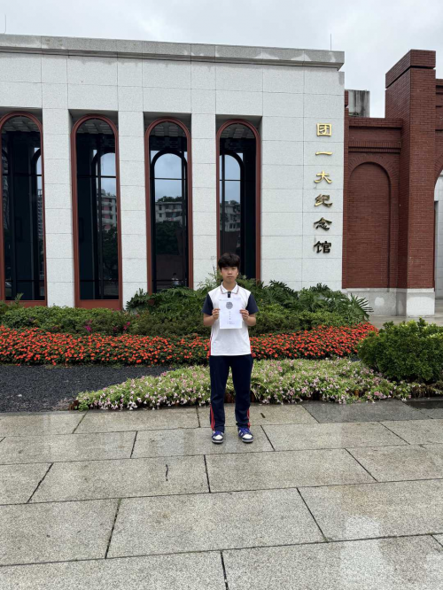 青春有N种打开方式，这个五四，轻工青年以多元形式诠释青春担当！