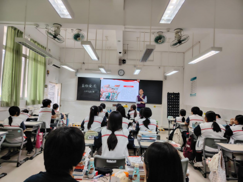 青春有N种打开方式，这个五四，轻工青年以多元形式诠释青春担当！