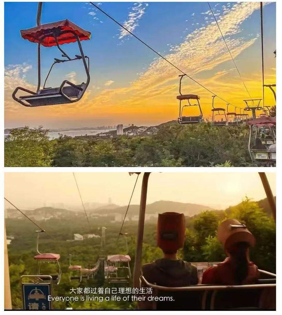 文旅观察丨场景持续上新，山东“影视＋文旅”迈进3.0