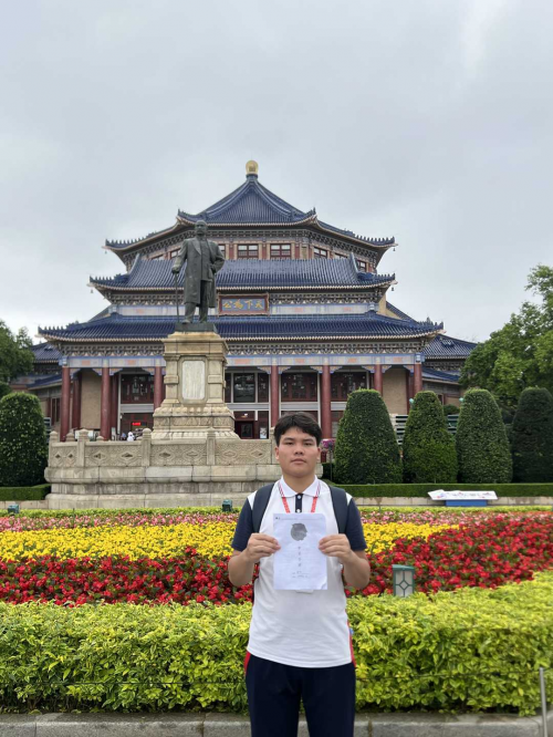 青春有N种打开方式，这个五四，轻工青年以多元形式诠释青春担当！