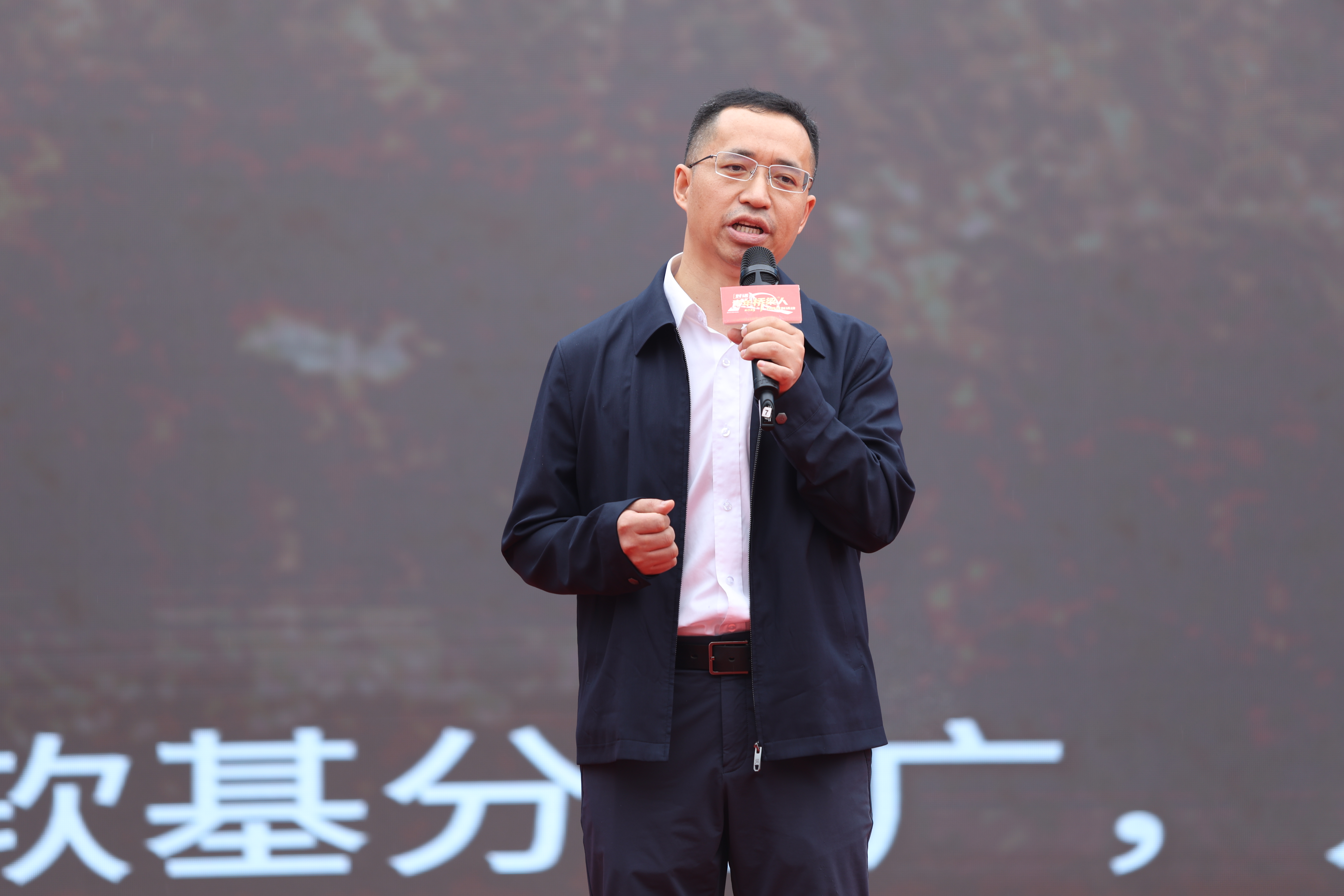2025年对话青年桥梁人—五四特别活动在洞庭溪沅水特大桥举办