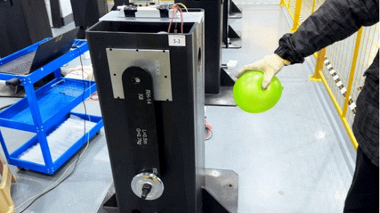 脉塔RMD-X V4行星模组：重塑具身机器人运动基因