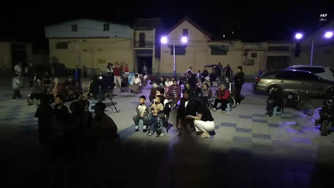 菏泽鲁西新区岳程街道:五一狂欢不停歇,精彩活动点燃假期热情!