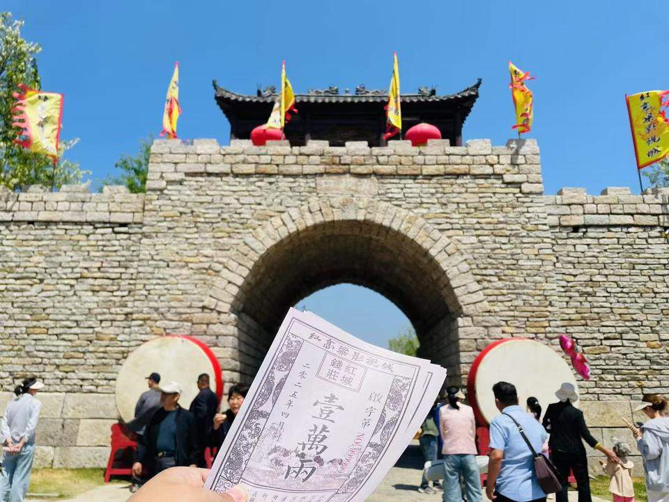 文旅观察丨场景持续上新，山东“影视＋文旅”迈进3.0