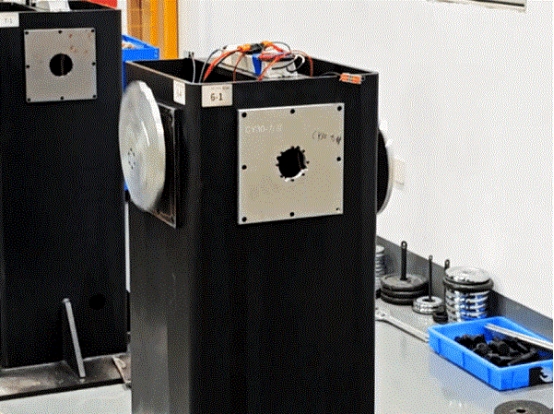 脉塔RMD-X V4行星模组：重塑具身机器人运动基因
