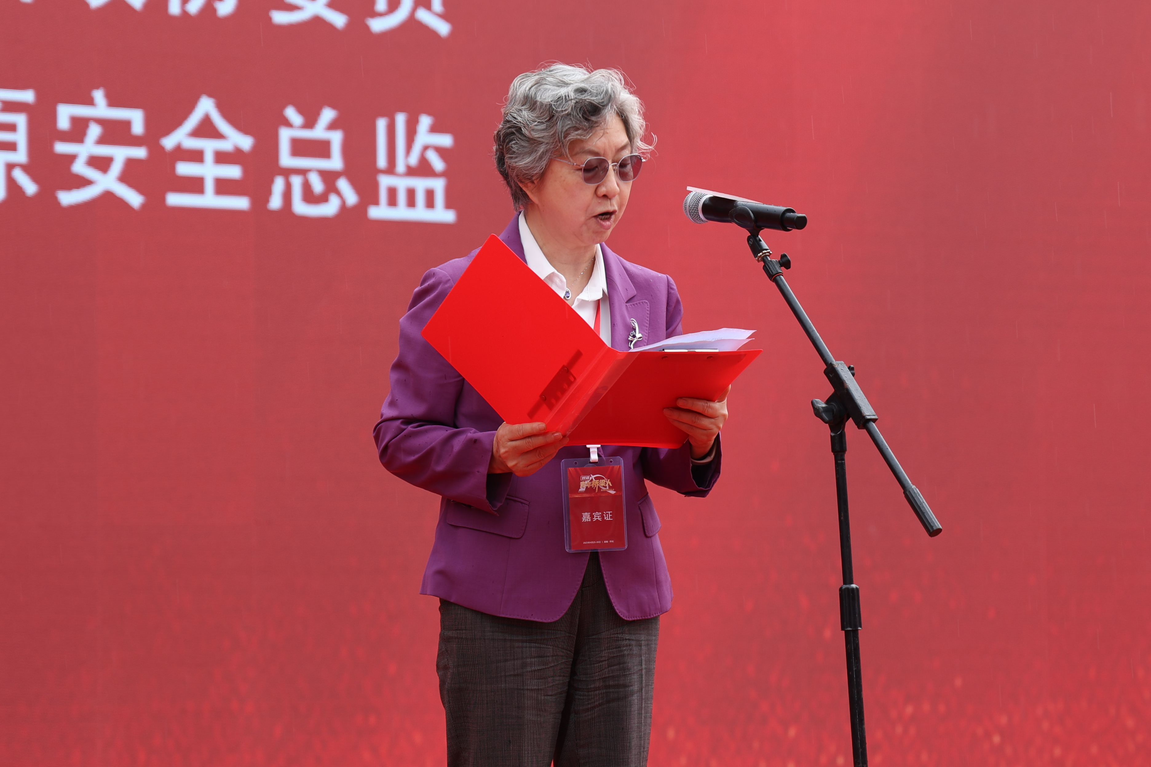 2025年对话青年桥梁人—五四特别活动在洞庭溪沅水特大桥举办