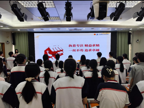 青春有N种打开方式，这个五四，轻工青年以多元形式诠释青春担当！