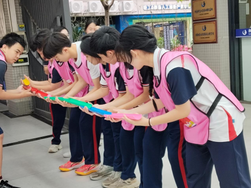 青春有N种打开方式，这个五四，轻工青年以多元形式诠释青春担当！
