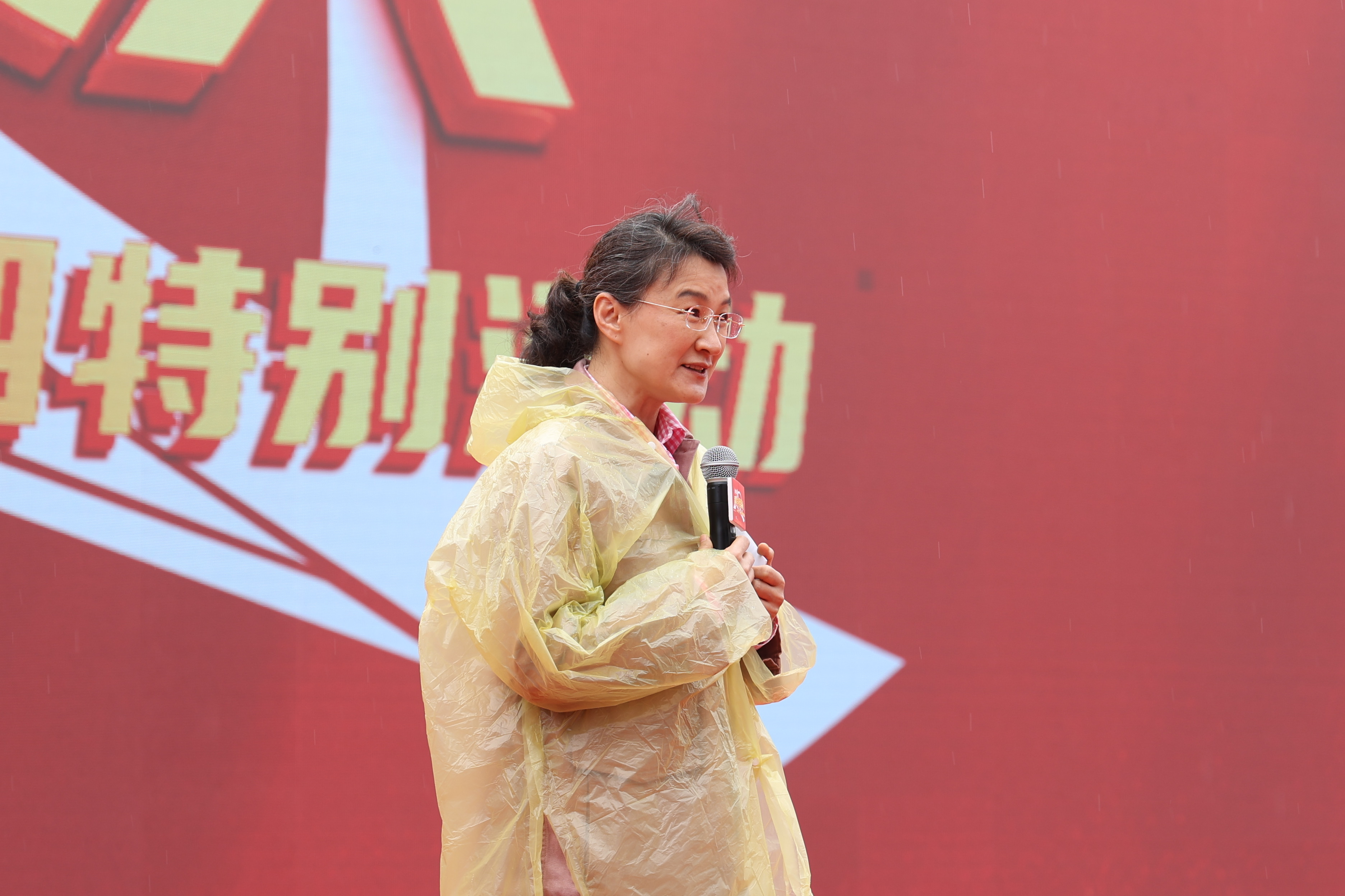2025年对话青年桥梁人—五四特别活动在洞庭溪沅水特大桥举办
