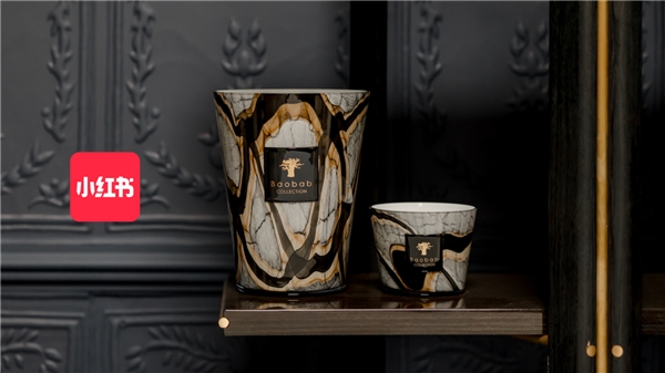 Baobab Collection小红书旗舰店正式上线