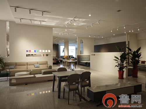 东北家具城焕新开业:福利狂撒中