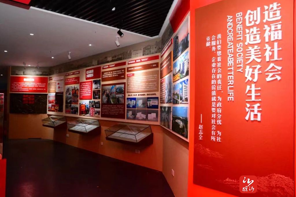 信仰之光照亮前行之路——写在沂蒙精神宣讲团宣讲1500场次之际