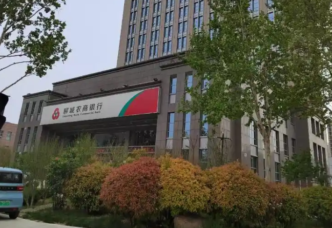 30万贷款被冒领，聊城一男子反被聊城农商行追债219万成“老赖”