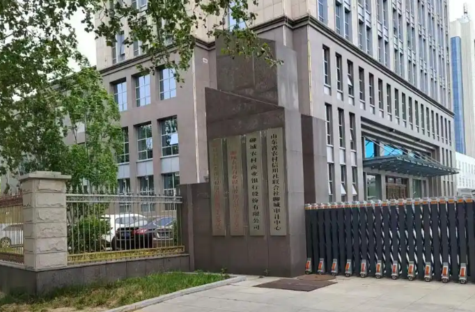 30万贷款被冒领，聊城一男子反被聊城农商行追债219万成“老赖”