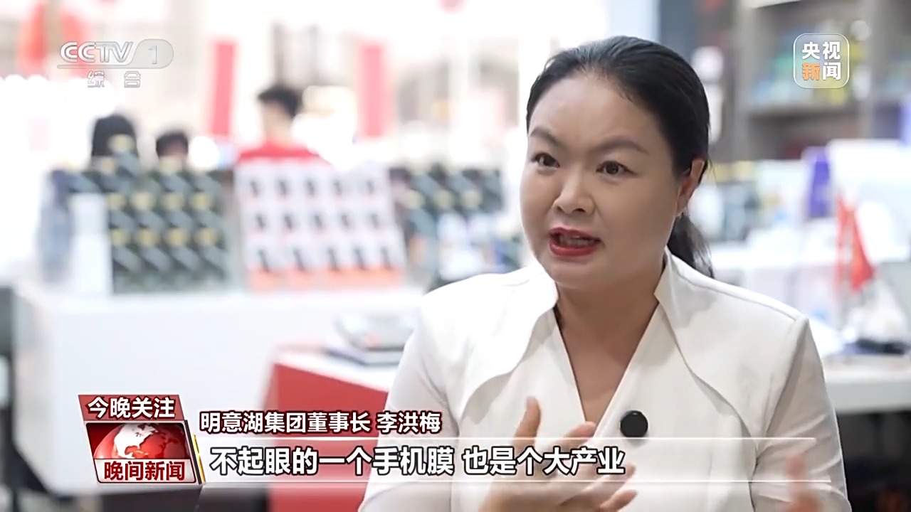广交会3%增长的背后:全球客商用订单力挺中国制造