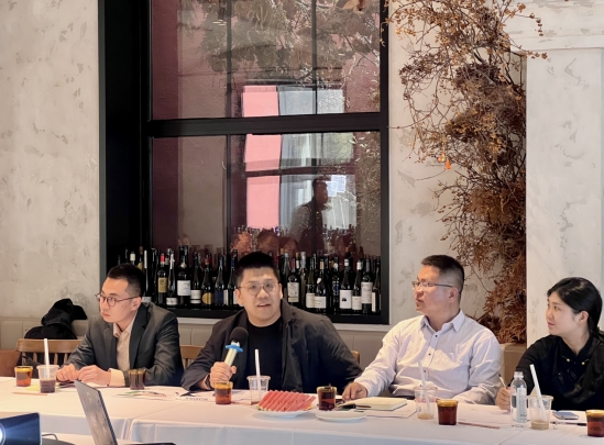 第三期「乐乎资管沙龙」圆满落幕：共话长租公寓新机遇，构建行业生态圈