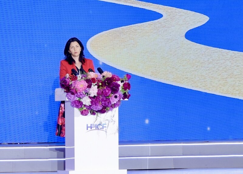 牡丹为媒,架起文明互鉴之桥——解码菏泽“一朵花”的国际传播密码