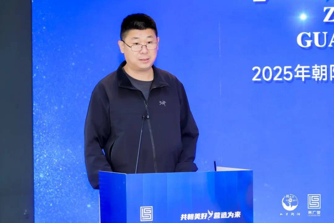 做好 “引”“留”“用”，打造良好 “人才生态” 来广营地区 “高品质人才社区” 建设迈出新步伐