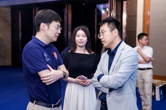 社保公积金领域首个深度应用Deepseek大模型的创新产品在广州正式发布