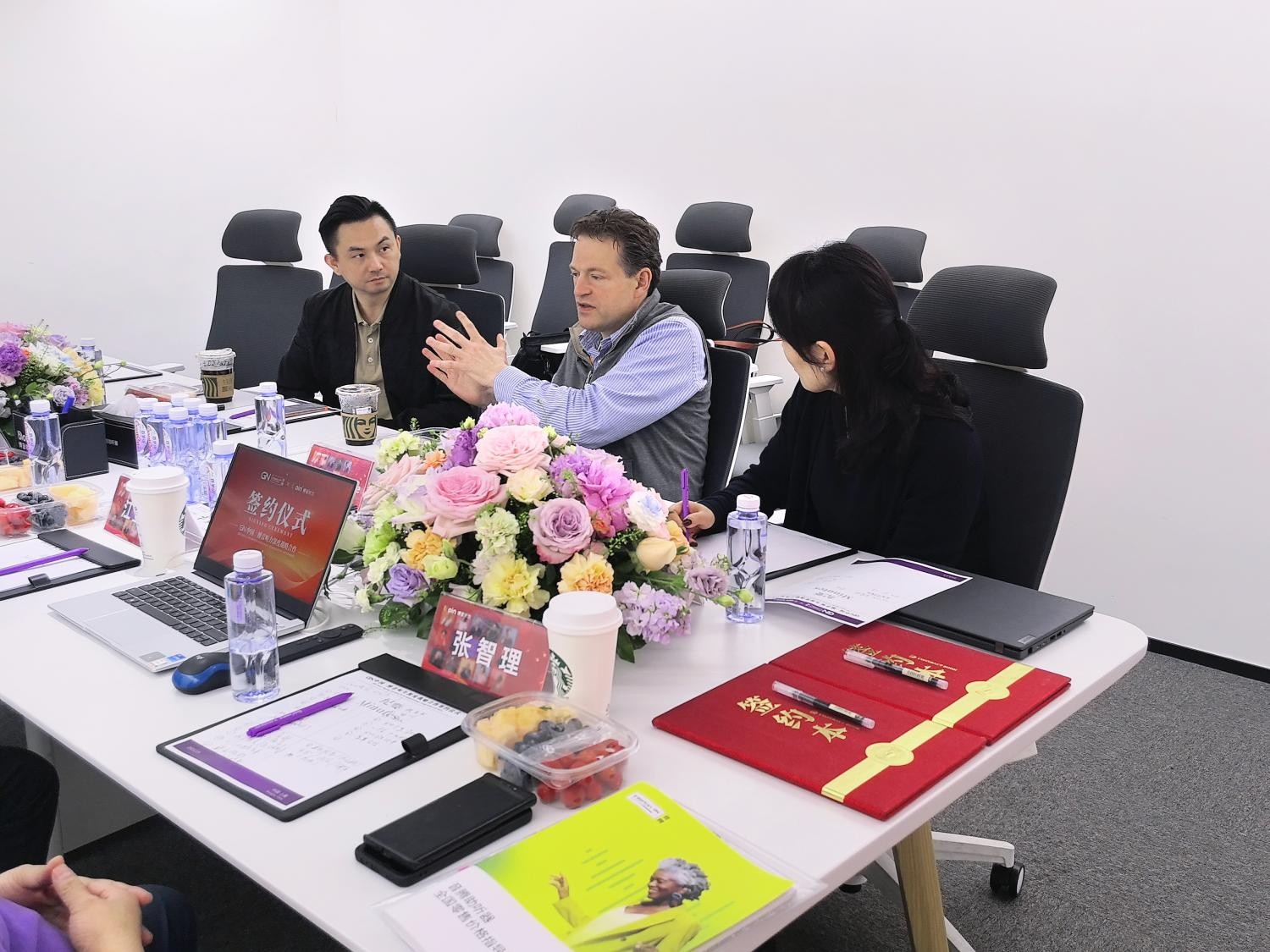 博音听力与GN旗下音腾达成独家战略合作 共拓听力产业新蓝海