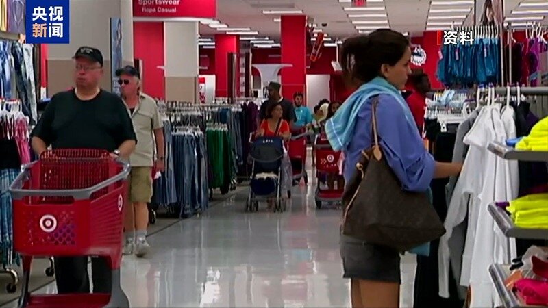 娃娃 电钻 洗衣机 产业没能回流 美关税政策已诱发“涨”声一片