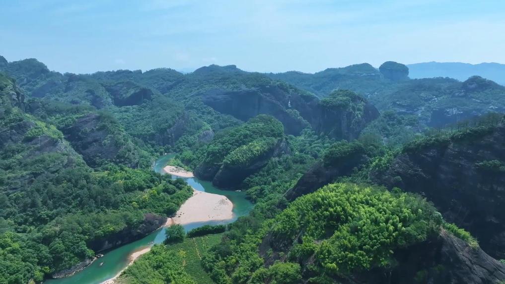 新华视点丨爱拼敢赢 福建激活高质量发展新动能一线观察