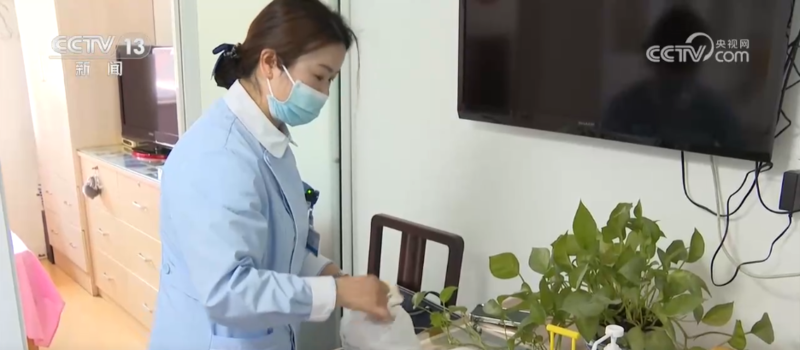 民生一件事 | 上门送“医”靠 以民生“小切口”守护百姓“大健康”