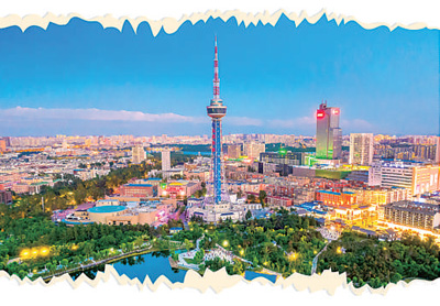 老商街“圈粉”年轻人(消费视窗·一条街一座城)