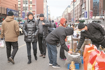 中俄深化合作给民众带来更多实惠(环球热点)
