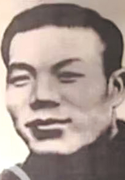 铁骨铸丰碑 传承慰英魂(地名中的抗战记忆)