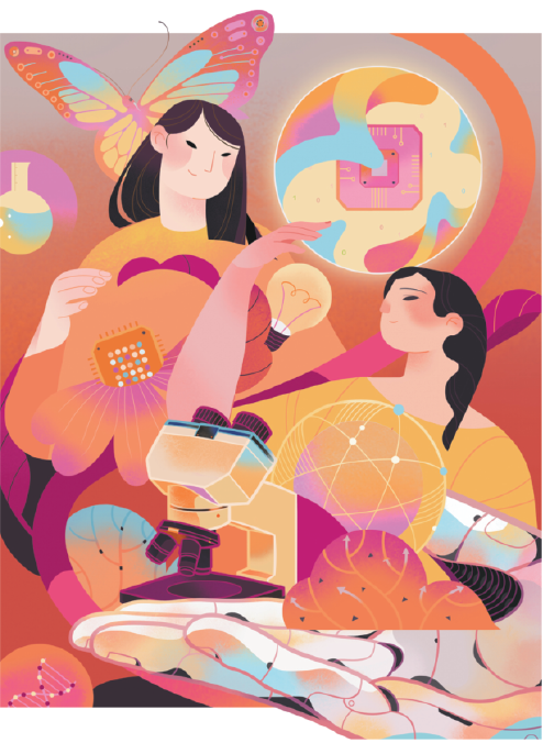 玻利维亚科学家:促进中拉科技合作,打造这条“科技走廊”就对了!