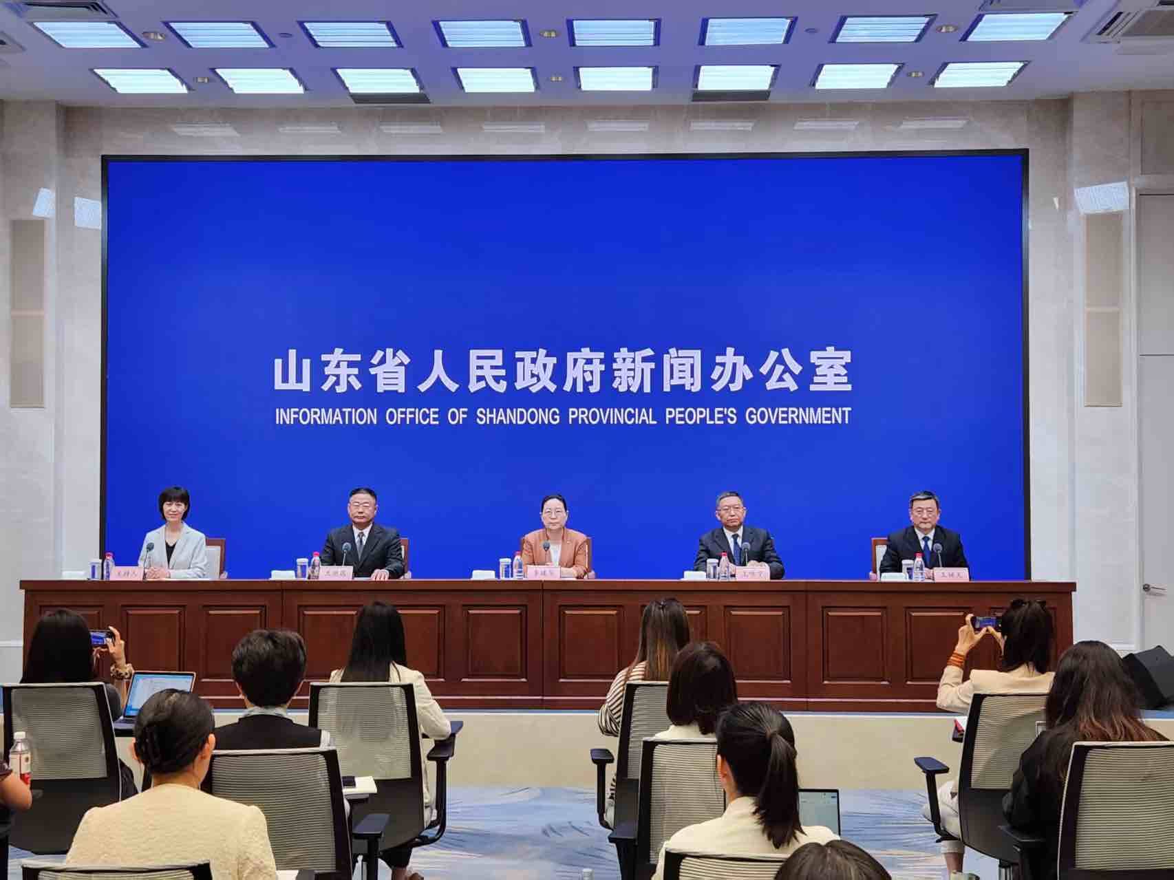 山东:加快生成式人工智能、虚拟数字人、音视频智能制作等技术推广应用